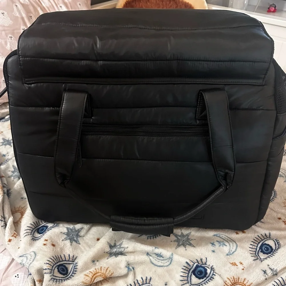 Destination Dog Tote - Ltd Edition.
